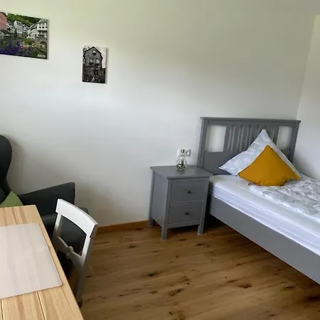 Apartman Landhausidylle Simmerath