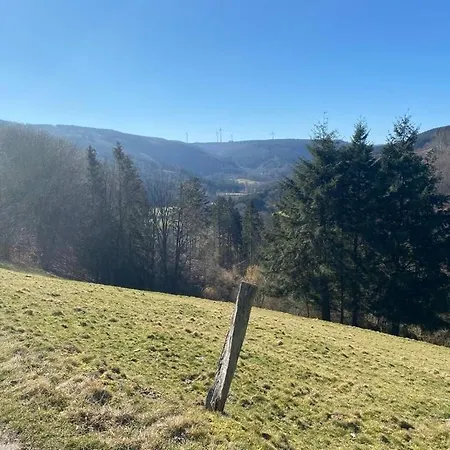 Appartamento Landhausidylle Simmerath
