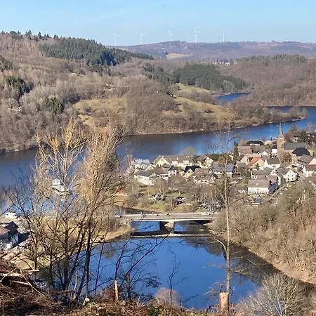 Apartman Landhausidylle