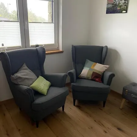 Landhausidylle Apartman