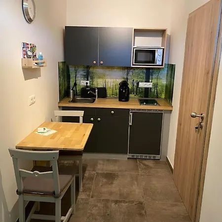 Landhausidylle Διαμέρισμα *