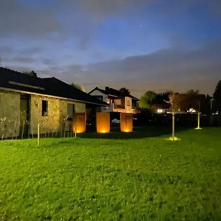 Landhausidylle Apartman *