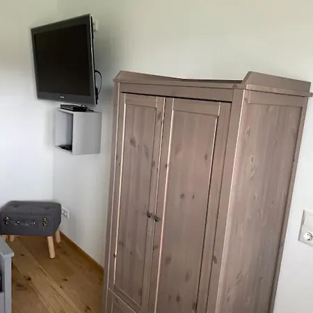 Landhausidylle Apartman