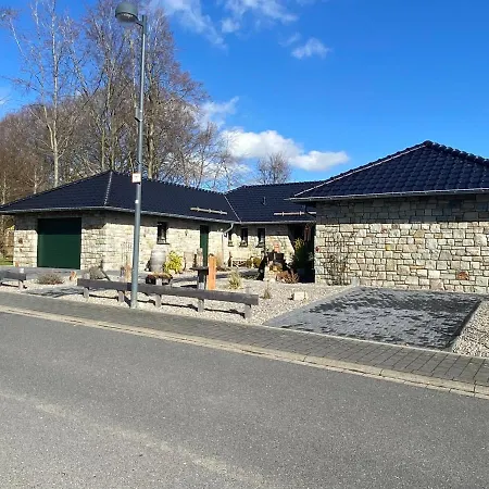 Διαμέρισμα Landhausidylle Simmerath