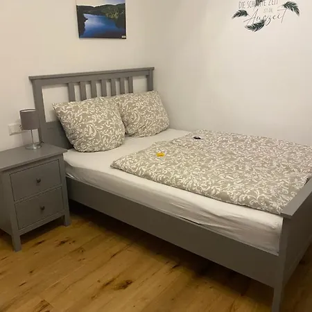 Landhausidylle Apartment