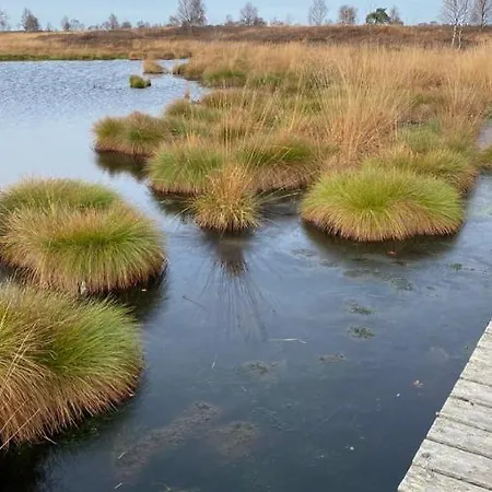 Landhausidylle Διαμέρισμα