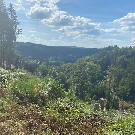 Landhausidylle * Simmerath