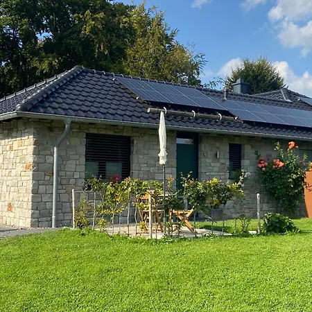 Landhausidylle Apartment