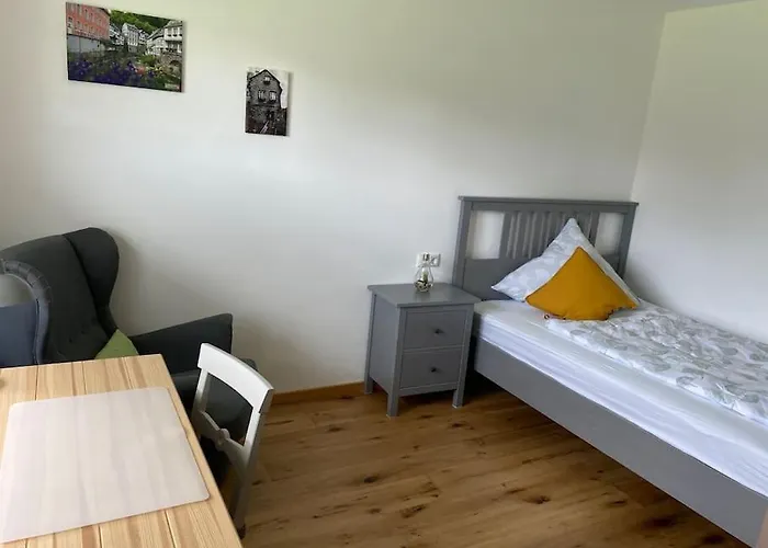 Apartment Landhausidylle Simmerath