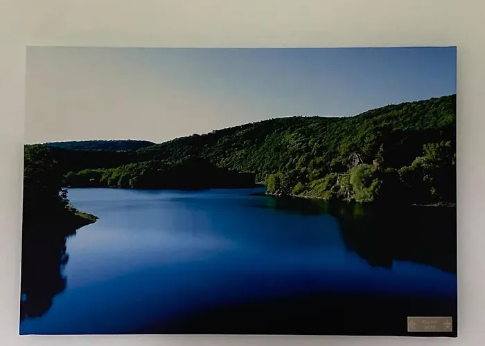 Landhausidylle * Simmerath