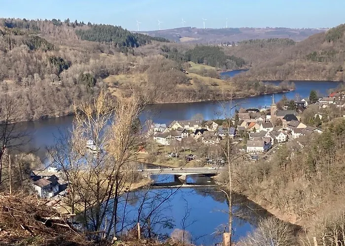 Apartment Landhausidylle