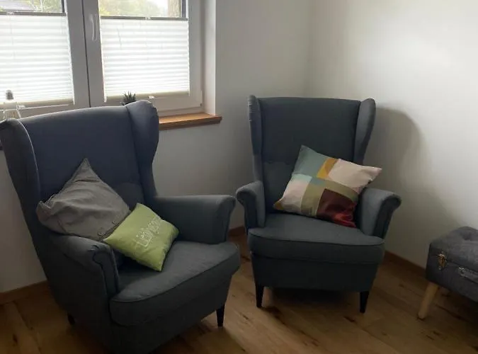 Landhausidylle Apartment