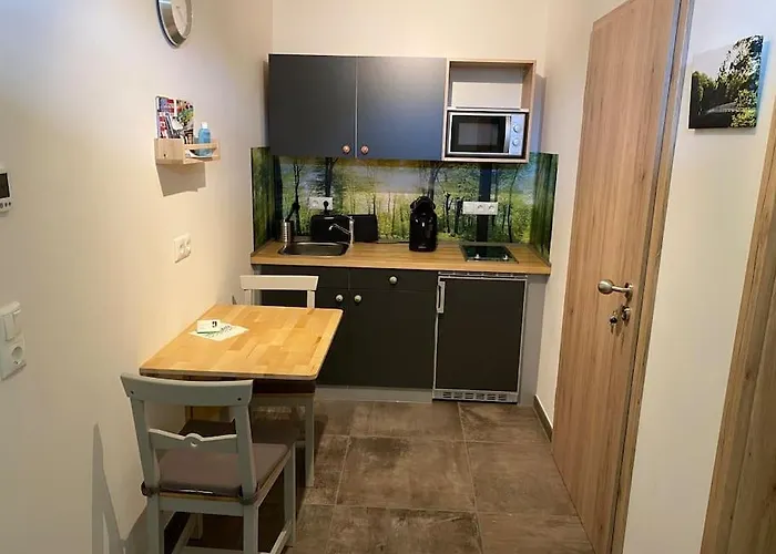 Landhausidylle Apartment *