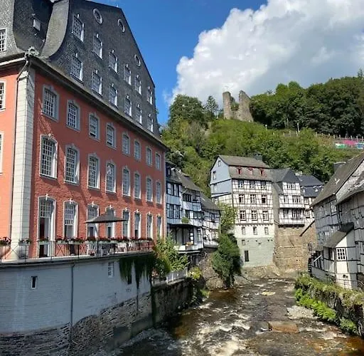 Apartment Landhausidylle *