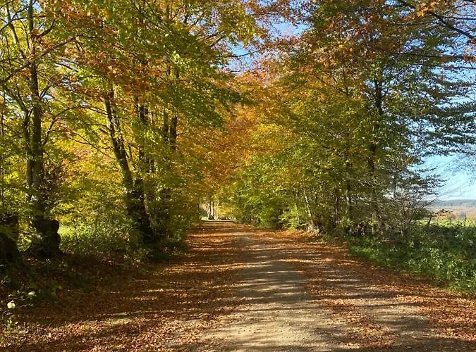 Landhausidylle * Simmerath