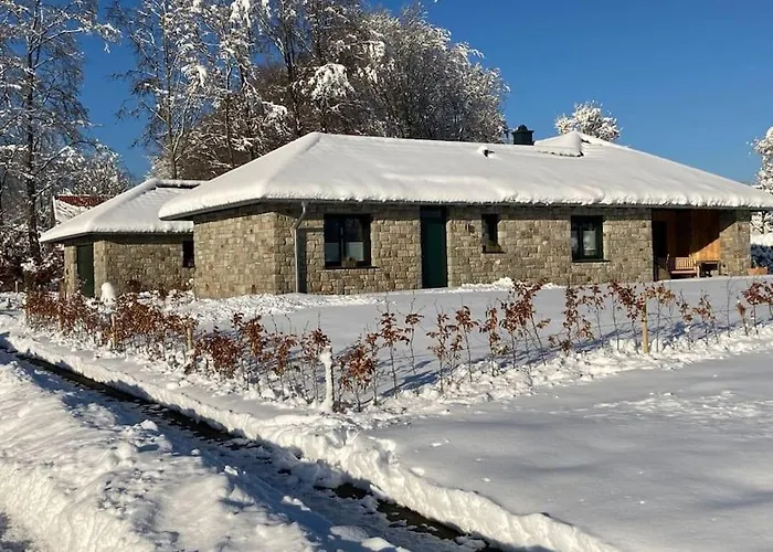 Landhausidylle * Simmerath