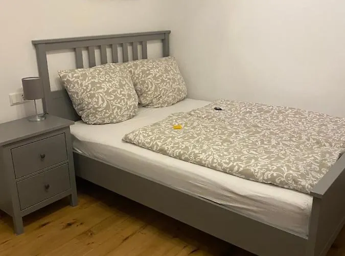 Landhausidylle Apartment