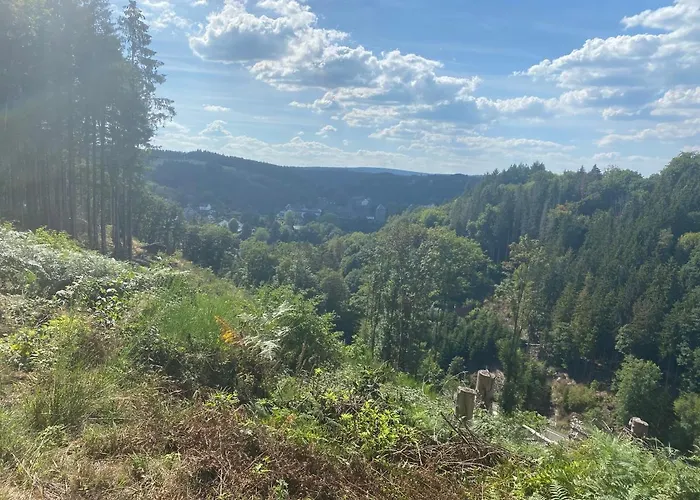 Landhausidylle * Simmerath